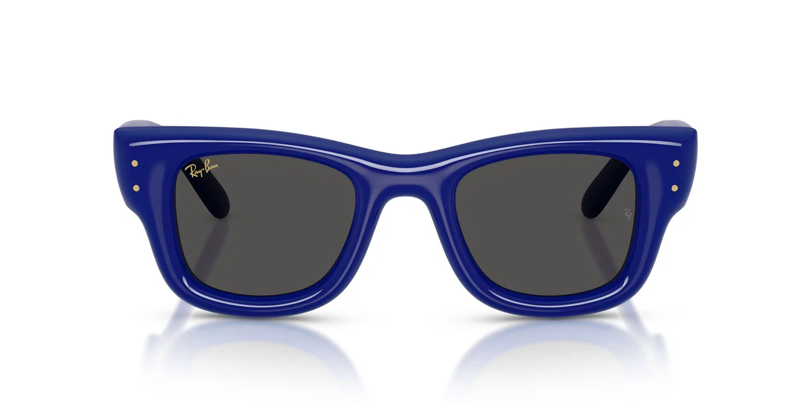 Ray-Ban Wayfarer Puffer 4940 Sunglasses - view 31